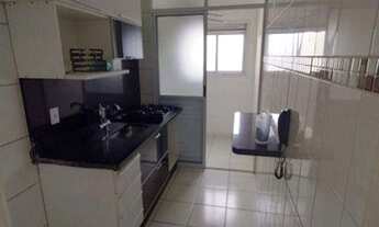 Imagem 4: Apartamento com 3 dormitórios à venda, 62 m² por R$ 450.000,00 - Jardim Japão - São Paulo