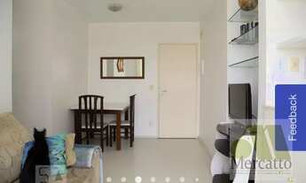 Imagem 5: São Paulo - Apartamento Padrão - Super Quadra Morumbi