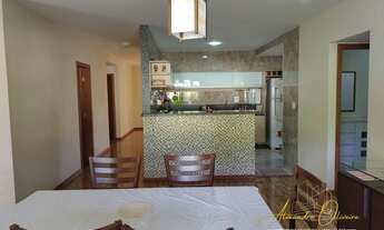 Imagem 4: Casa para venda com 250 metros quadrados com 5 quartos em Itacimirim (Monte Gordo) - Camaç