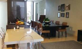 Imagem 6: Casa condomínio Gávea Paradiso - Uberlândia - MG