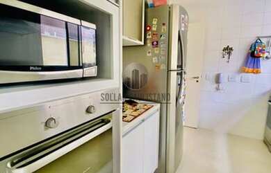 Imagem 7: São Paulo - Casa de Condomínio - Jardim Monte Kemel