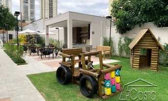 Imagem 4: São Paulo - Apartamento Padrão - Santana