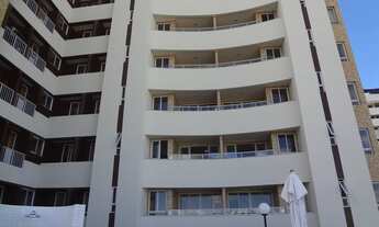 Imagem 2: Apartamento 3/4 Aluguel e/ou Venda com 85m² - semi mobiliado - 2 vagas - Vilas do Atlânti