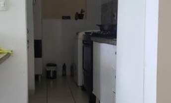 Imagem 3: Apartamento 2/4 sendo 1 suíte