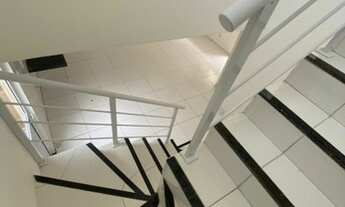 Imagem 5: Duplex no Icaraí com 3 quartos - Condomínio fechado