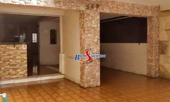 Imagem 3: Sobrado à venda, 180 m² por R$ 1.100.000,00 - Tatuapé - São Paulo/SP