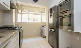 Imagem 6: Apartamento 3 Dormitórios 1 Suíte 1 Vaga