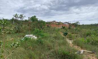 Imagem 3: Chacara 4.000m² com chale, vista panoramica da regiao, lugar supervalorizado