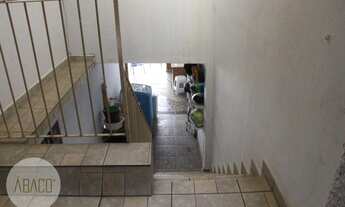 Imagem 4: Casa para Venda em São Paulo, Vila Bela Vista (Zona Norte), 3 dormitórios, 2 banheiros, 3