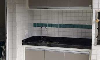 Imagem 4: Excelente Apartamento Novo Três Dormitórios a Praia Toninhas