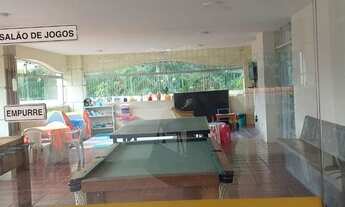 Imagem 4: Apartamento para venda possui 78 metros quadrados com 3 quartos em Jardim Paraíso - São Pa