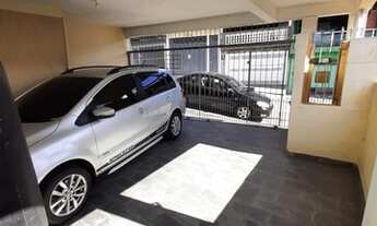 Imagem 3: Casa para Venda em São Paulo, Taipas, 2 dormitórios, 2 banheiros, 2 vagas