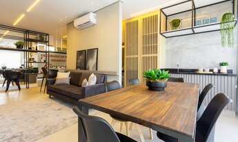 Imagem 2: Apartamento para venda com 63 metros quadrados com 2 quartos em Vila Prudente - São Paulo