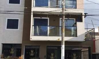 Imagem 3: Apartamento com 1 dormitório à venda, 32 m² por R$ 260.000,00 - Vila Nivi - São Paulo/SP