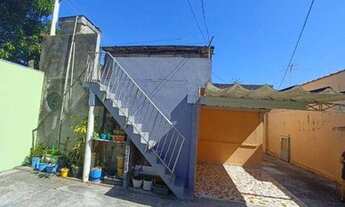 Imagem 5: Casa com 8 dormitórios à venda, 350 m² por R$ 1.166.000,00 - Vila Mangalot - São Paulo/SP