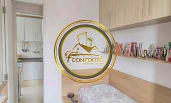 Imagem 7: Apartamento a venda com 2 dormitórios na vila Bertioga