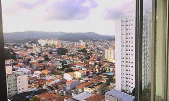 Imagem: Apartamento com 3 Quartos e 1 banheiro à