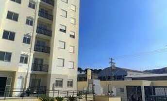 Imagem 6: Apartamento para venda tem 44 metros quadrados com 2 quartos