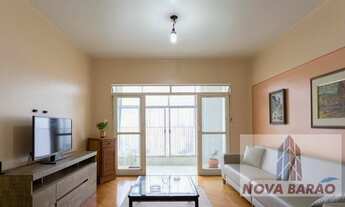 Imagem 3: Apartamento em Consolação - São Paulo