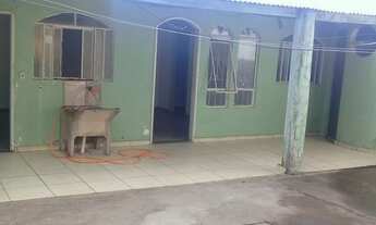 Imagem 5: Casa de fundo $ 430 não paga aguá