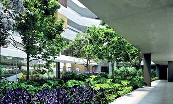 Imagem 2: Apartamento à venda, 143 m² por R$ 2.000.000,00 - Vila Ipojuca - São Paulo/SP