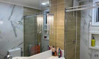 Imagem 3: Apartamento Edifício Cora Coralina 126m2 com 3 quartos em Jardim das Américas - Cuiabá - M