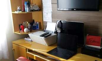 Imagem 4: São Paulo - Apartamento Padrão - Jardim Monte Kemel