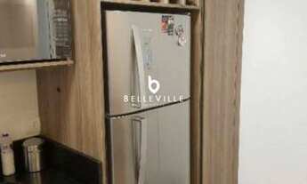 Imagem 5: Apartamento para venda tem 53 metros quadrados com 2 quartos em Capão Raso - Curitiba - PR