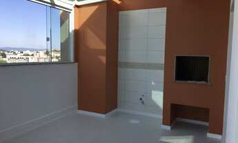 Imagem 7: Duplex para venda tem 112 metros quadrados com 3 quartos em Centro - Santa Maria - RS