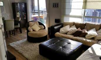 Imagem: São Paulo - Apartamento Padrão - Vila