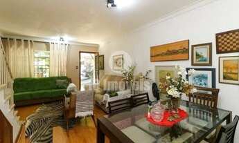 Imagem: Sobrado a venda, Perdizes, 115 m², 3 dormitórios