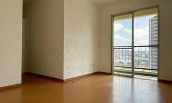 Imagem 2: ANDAR ALTO COM VISTA PARA O PICO DO JARAGUA