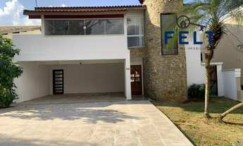 Imagem: SANTANA DE PARNAíBA - Casa de Condomínio