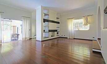 Imagem 6: Casa para venda com 450 metros com 5 quartos em Jardim Marajoara - São Paulo - São Paulo