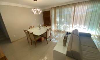 Imagem 3: Lindíssima casa Duplex em Condomínio fechado na melhor localização de Buraquinho!