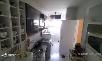 Imagem 3: 3/4 com suíte - Edifício Portão do Jardim