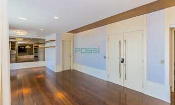 Imagem 5: Apartamento de alto padrão 163m², 3 suites a venda no Panamby