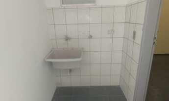 Imagem 4: Apartamento para aluguel com 30 metros quadrados com 1 quarto em Jardim Olinda - São Paulo