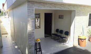 Imagem: Térrea 2 dorm. Garagem - Jardim da Saúde/Jardim