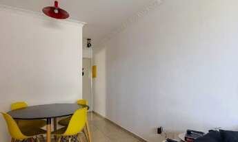Imagem 6: Apto Boulevard de France - Vila Bela/SP, 3 dorms,1 vaga