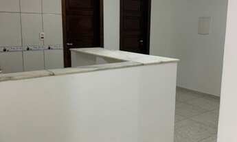 Imagem 7: Aluno casa Sapetinga