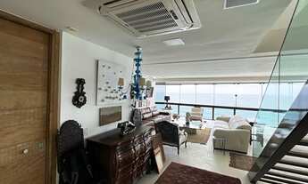 Imagem 6: Cobertura duplex para venda, 484m²