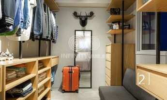 Imagem 7: LINDÍSSIMO APARTAMENTO 1 DORMITÓRIO (SUÍTE) 55M2 NA MOOCA