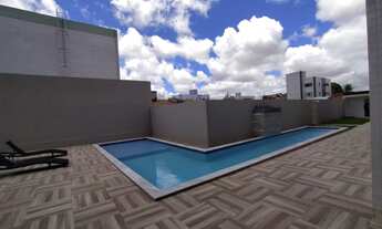 Imagem: Apartamento para venda com 50 metros quadrados