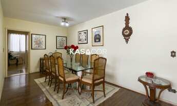 Imagem 4: HIGIENÓPOLIS PERFEITO: 3 dormitórios a 200m do shopping