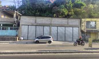 Imagem: Loja comercial 190m² próx ao centro do