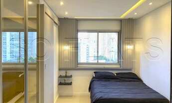 Imagem: Flat Paulista Flat I no Jd Paulista, excelente