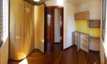 Imagem 2: APARTAMENTO COM 02 DORMITÓRIOS NO JARDIM TEXTIL PRÓX. AO COLÉGIO MARUPIARA