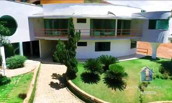 Imagem: Governador Valadares - Casa Padrão - Retiro