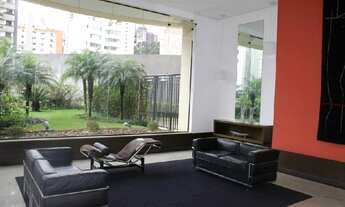 Imagem 2: São Paulo - Apartamento Padrão - Morumbi